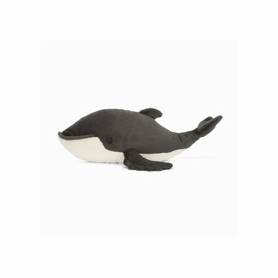 Jellycat Humphrey the Humpback Whale Australia | 368521CBW